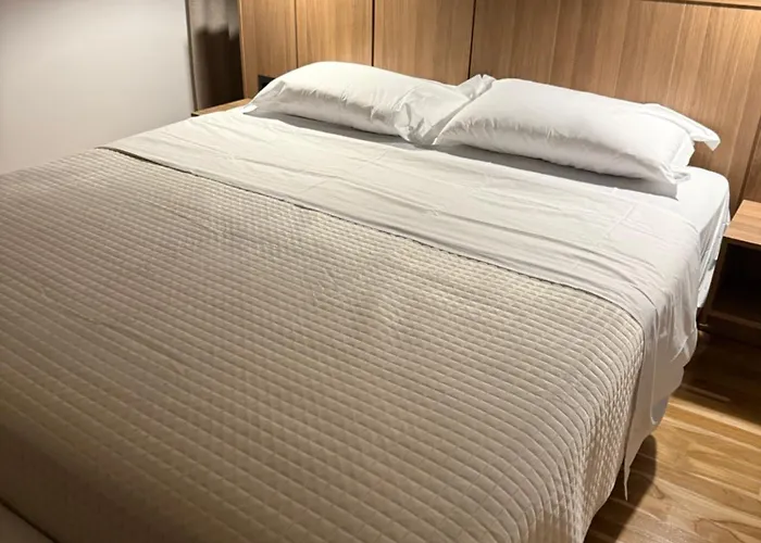 Luxury Silente Mjull-Bethore