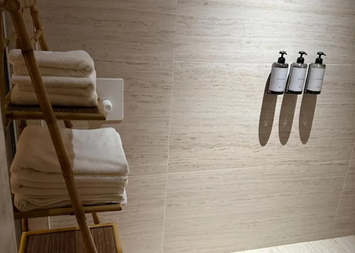 Willa Luxury Silente *