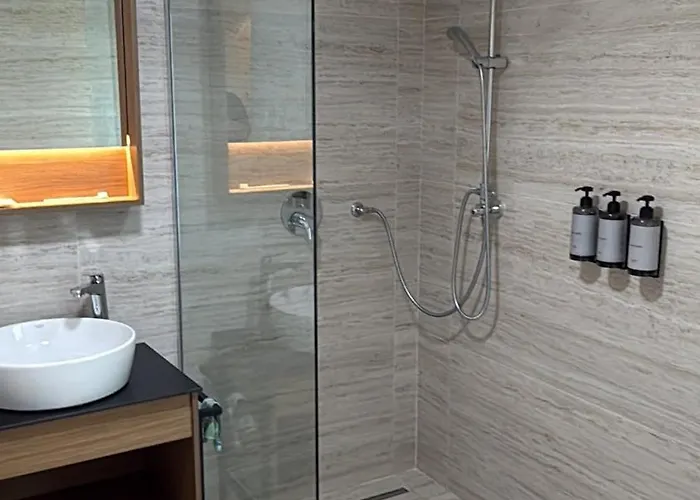 Luxury Silente Willa *