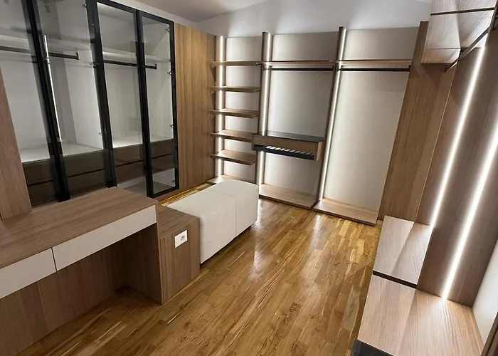 Willa Luxury Silente *