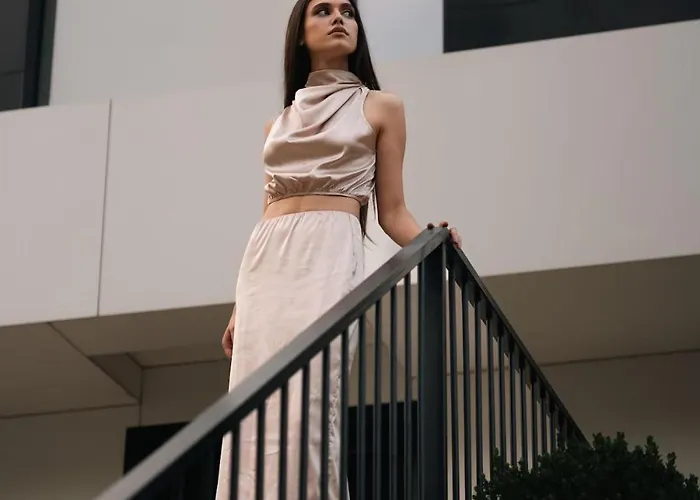 Luxury Silente וילה Mjull-Bethore