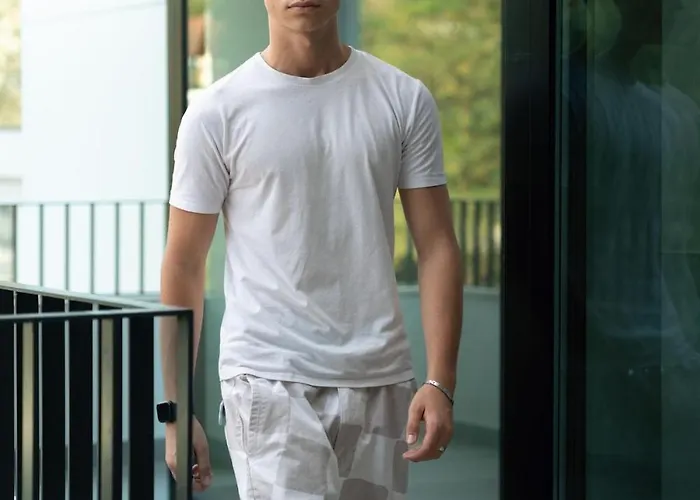 Willa Luxury Silente Mjull-Bethore