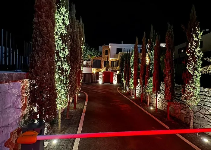 Luxury Silente Mjull-Bethore