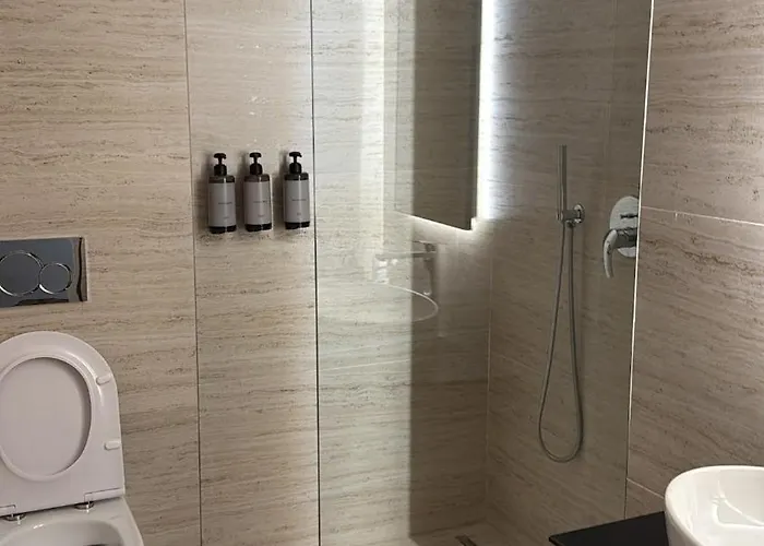 Luxury Silente וילה