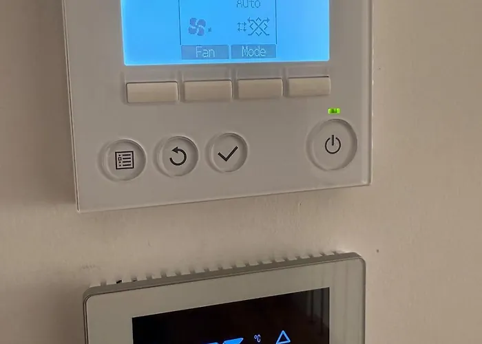 וילה Luxury Silente *