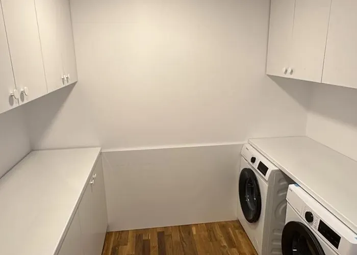 וילה Luxury Silente