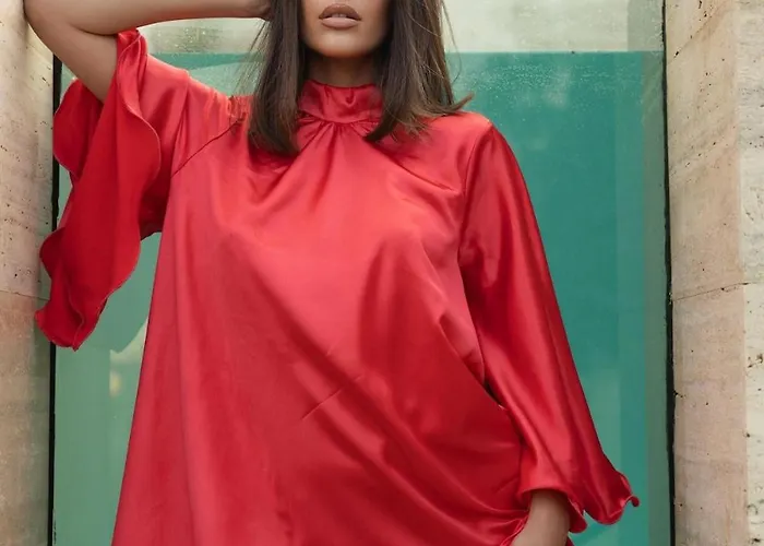 וילה Luxury Silente *