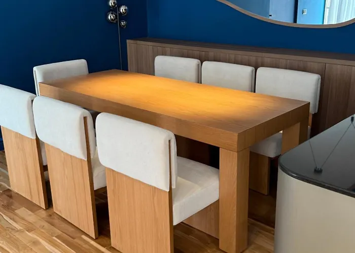 Luxury Silente וילה Mjull-Bethore