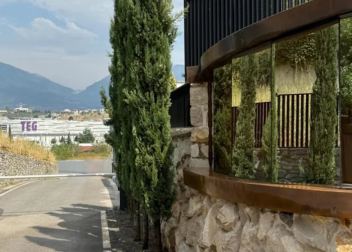 Luxury Silente וילה *