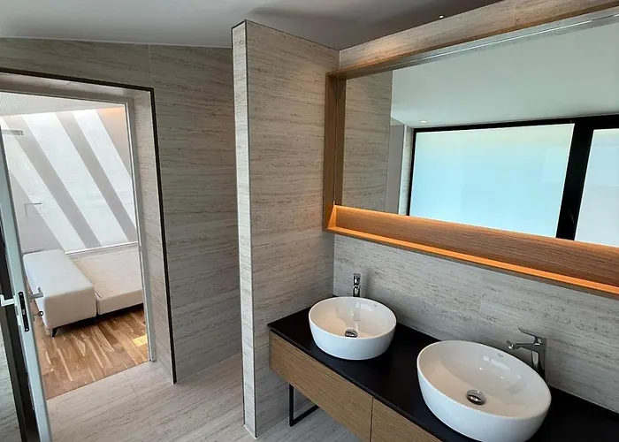 Luxury Silente וילה Mjull-Bethore