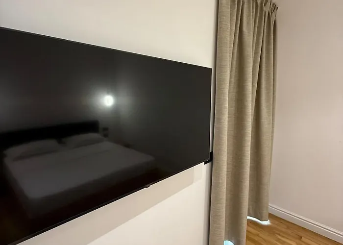 Luxury Silente וילה *