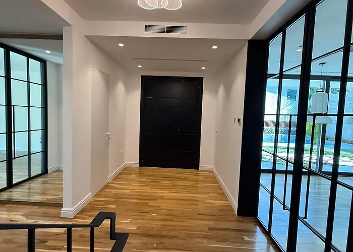 Luxury Silente וילה Mjull-Bethore